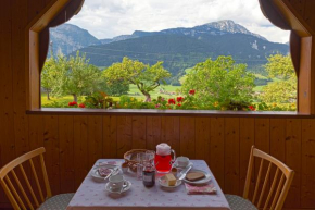 Гостиница Moserhof, Хаус